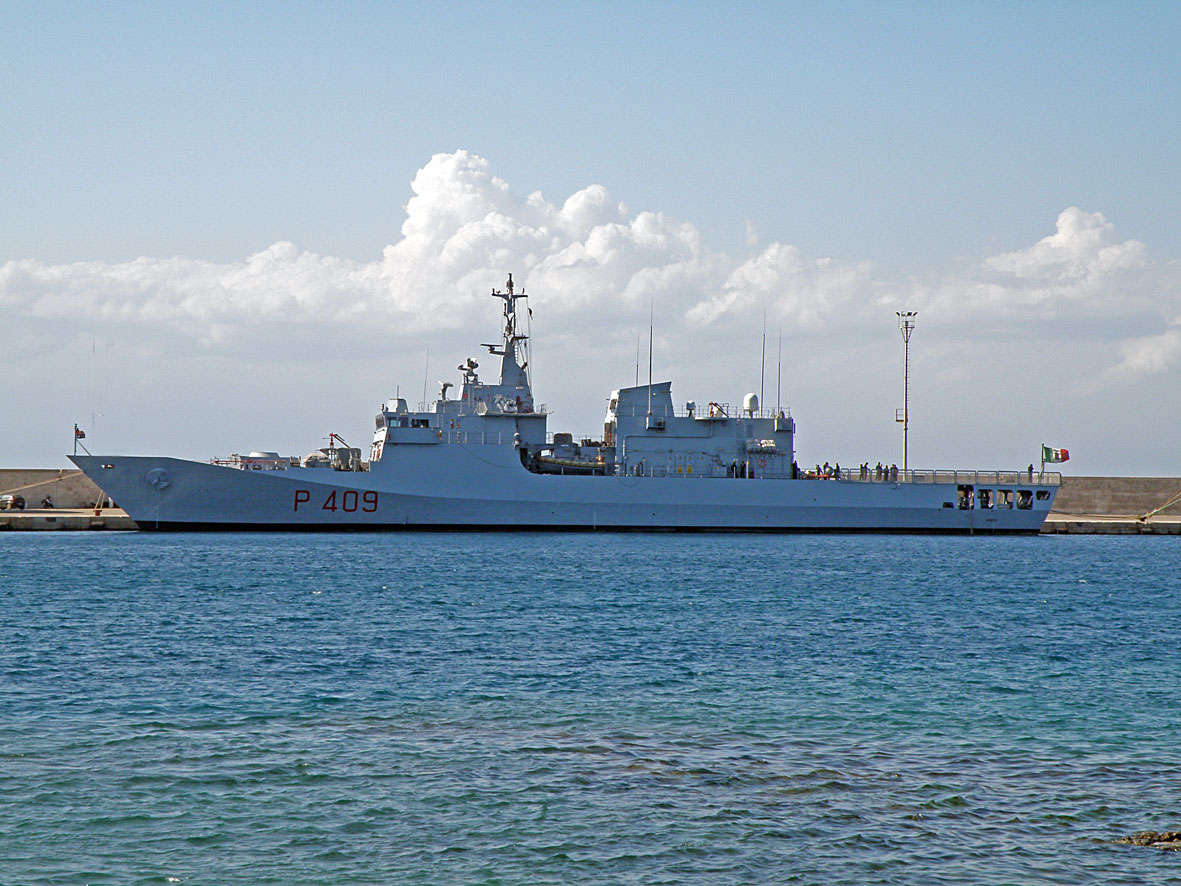 ship